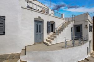 Eutuxia House Petali