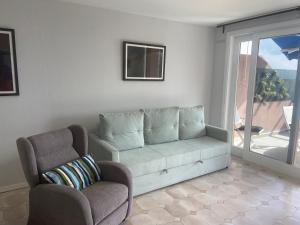 Cristinas Cancajos Beach