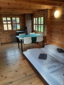 Domek Brno - Nový lískovec