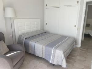 Cristinas Cancajos Beach