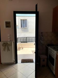 Marinas spacious family apartment Kavala