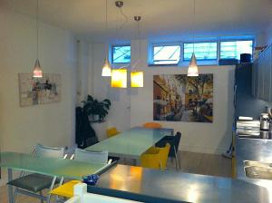 Modern Design Loft Apartment, Steps to Notre Dame