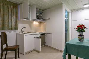 One Bedroom Apartment Ground Floor (2-3 Adults) room in Anastasia Apartments