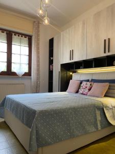 BLUE SEA Villa Versilia