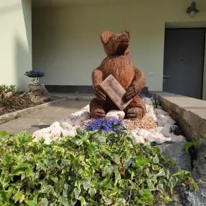 LORA GIUSTA GUEST HOUSE - Camnago Volta