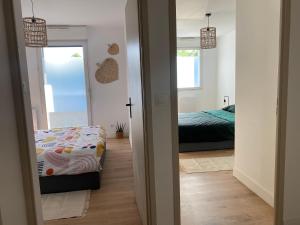 Appartements MM Greenhouse Appartement / Tourcoing - Lille : photos des chambres