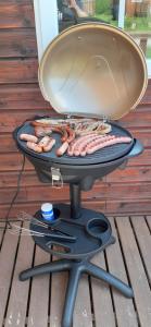 MUNSTER camping de la FECHT
