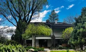 Luxury apartment with private sauna Pod Javorovým - Bystřice