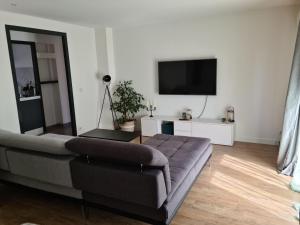 Appartements LE COCON D AURORE : photos des chambres