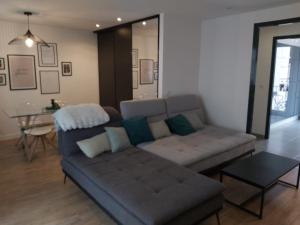 Appartements LE COCON D AURORE : photos des chambres