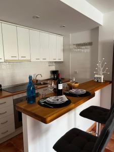 Piso Alcosta Piteras