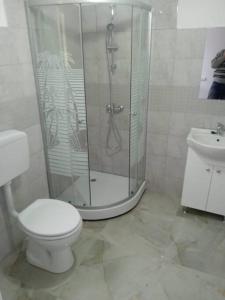 Pensiune de inchiriat Glajerie Rasnov