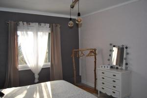 gîtes aux portes des Cévennes