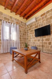 Margaritis Luxury Medieval House