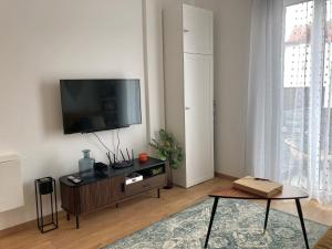 Apartament Na Grobli, Przy Kładce Zwierzynieckiej