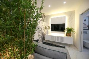 Dina Beach House Avó Mariana