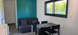 Guest house, très calme, piscine