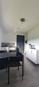 Guest house, très calme, piscine