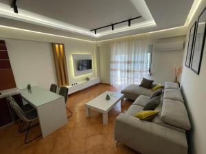 Saranda Central Apartment