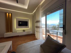 Saranda Central Apartment