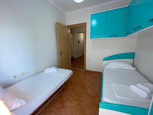 Saranda Central Apartment