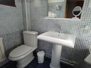 Hotels Hotel La Rencluse : photos des chambres