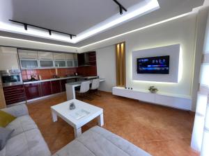Saranda Central Apartment