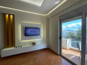 Saranda Central Apartment