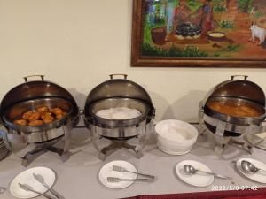 HOTEL RATHNA RESIDENCY