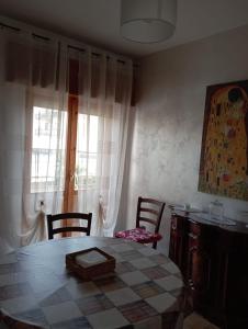 B&B La Maison