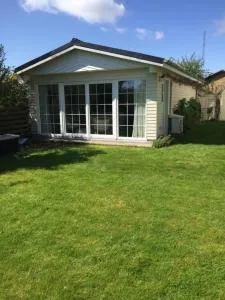 Jytte`s Annex - Kertinge