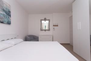 S161 - Sirolo, nuovissimo bilocale con terrazzo