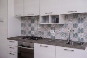 S161 - Sirolo, nuovissimo bilocale con terrazzo