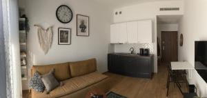 Apartament Na Grobli, Przy Kładce Zwierzynieckiej