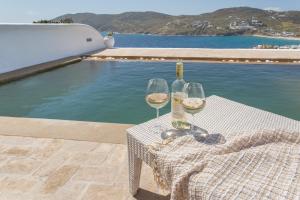 Beyond Blue Mykonos