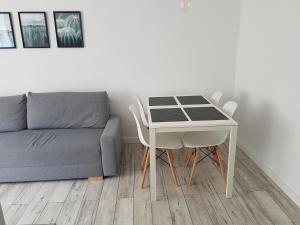 Krolewska Centrum apartament 4X