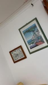 Apartamento con vistas al mar