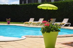 Domaine le Baraillot, Chambres et repas dhôtes, soirée étape