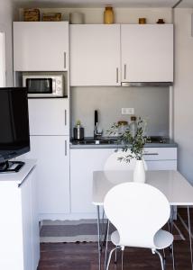 Nature House with a wooden porch - Pasika, house Luca