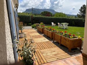 B&B / Chambres d'hotes Le Cheval Blanc : photos des chambres