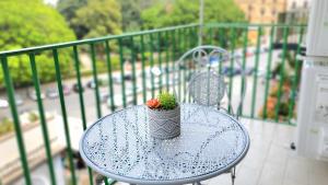 Garibaldi Rooms 29 - Piazza Marina a Palermo - In pieno Centro.