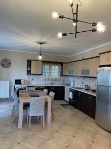 Melina Apartment