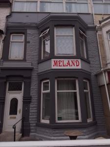 Meland (Families ONLY B&B)