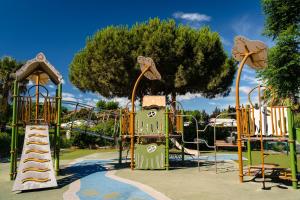 Campings MOBIL HOME LE BIENVENUE 3 CH VALRAS PLAGE : photos des chambres