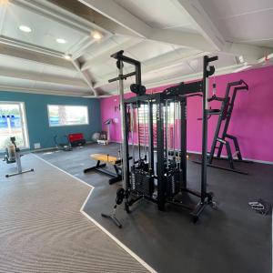 Campings MOBIL HOME LE BIENVENUE 3 CH VALRAS PLAGE : photos des chambres