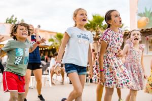 Campings MOBIL HOME LE BIENVENUE 3 CH VALRAS PLAGE : photos des chambres