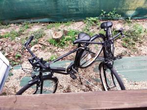 Campings MOBIL HOME LE BIENVENUE 3 CH VALRAS PLAGE : photos des chambres