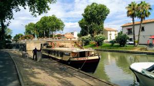 Campings MOBIL HOME LE BIENVENUE 3 CH VALRAS PLAGE : photos des chambres