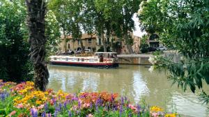 Campings MOBIL HOME LE BIENVENUE 3 CH VALRAS PLAGE : photos des chambres