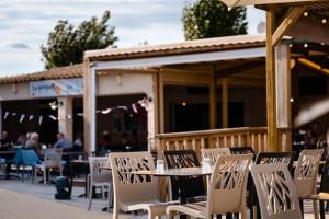 Campings MOBIL HOME LE BIENVENUE 3 CH VALRAS PLAGE : photos des chambres